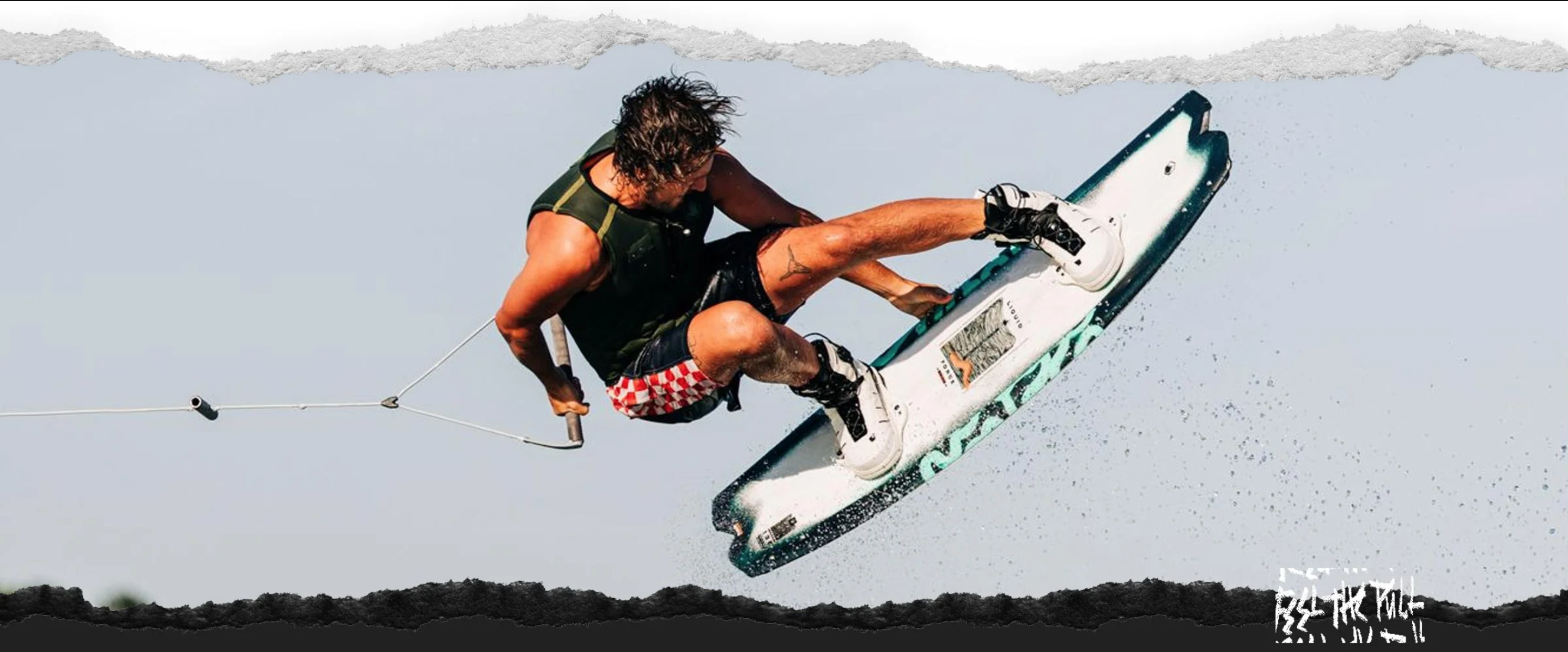 Liquid Force Illusion Wakeboard